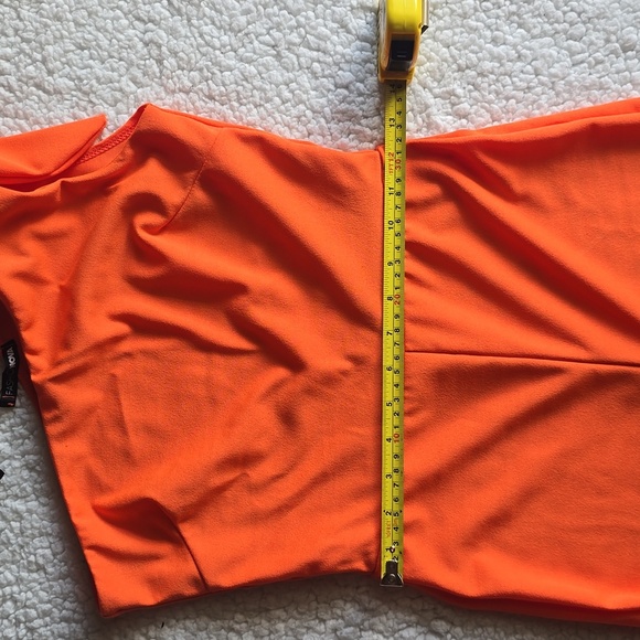 Fashion Nova One Shoulder Jumpsuit - Picture 10 of 14